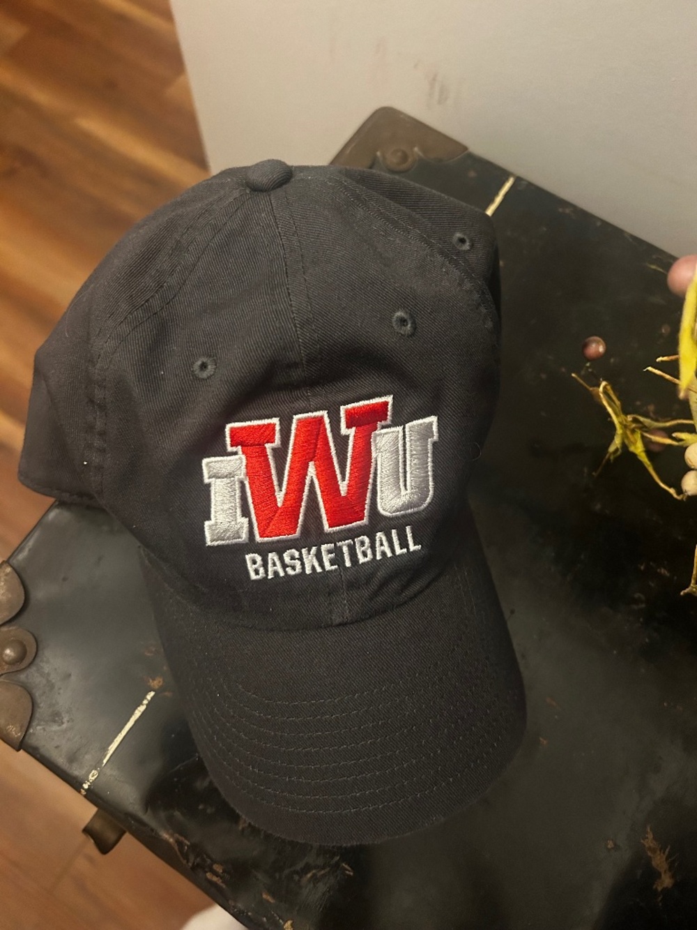 Indiana Wesleyan Hat